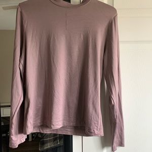 *SOLD* Nike Dri-FIT long sleeve